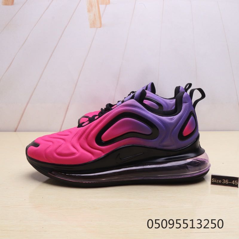 air max 720 pink and purple