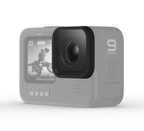 อุปกรณ์แอคชั่นแคม GOPRO Protective Lens Replacement (Hero 9 Black) แท้จากศูนย์