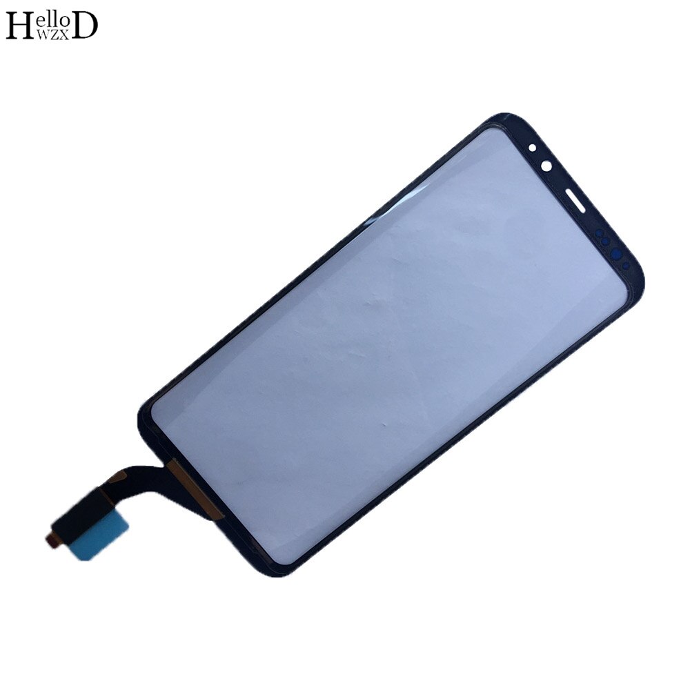 100% Tested Original Touch Screen For Suitable For Samsung Galaxy S8 Plus G955 G955F Touchscreen Digitizer Sensor