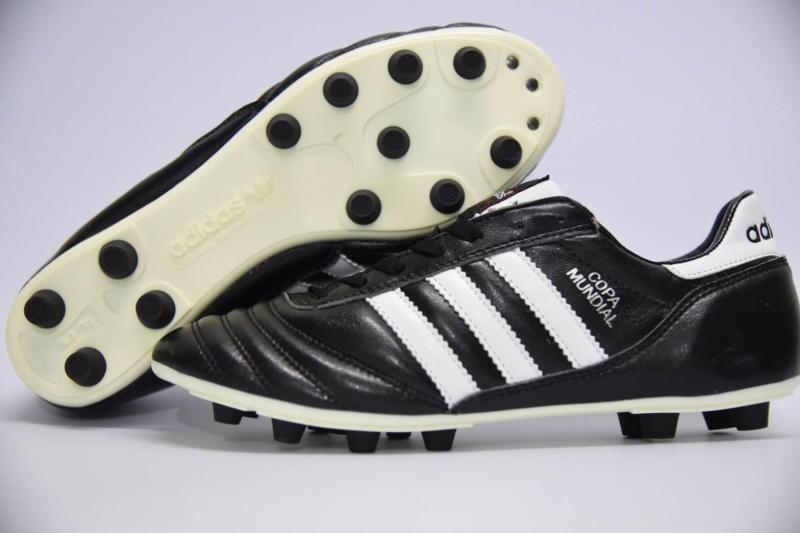 ส่งจากกรุงเทพ Adidas Copa Mundial FG มีสินค้ารุ่นคลาสสิคขายดี รองเท้าฟุตบอล รองเท้าฟุตบอล รองเท้ากีฬา อาดิดาส รองเท้าสตั๊ด รองเท้าฟุตซอล