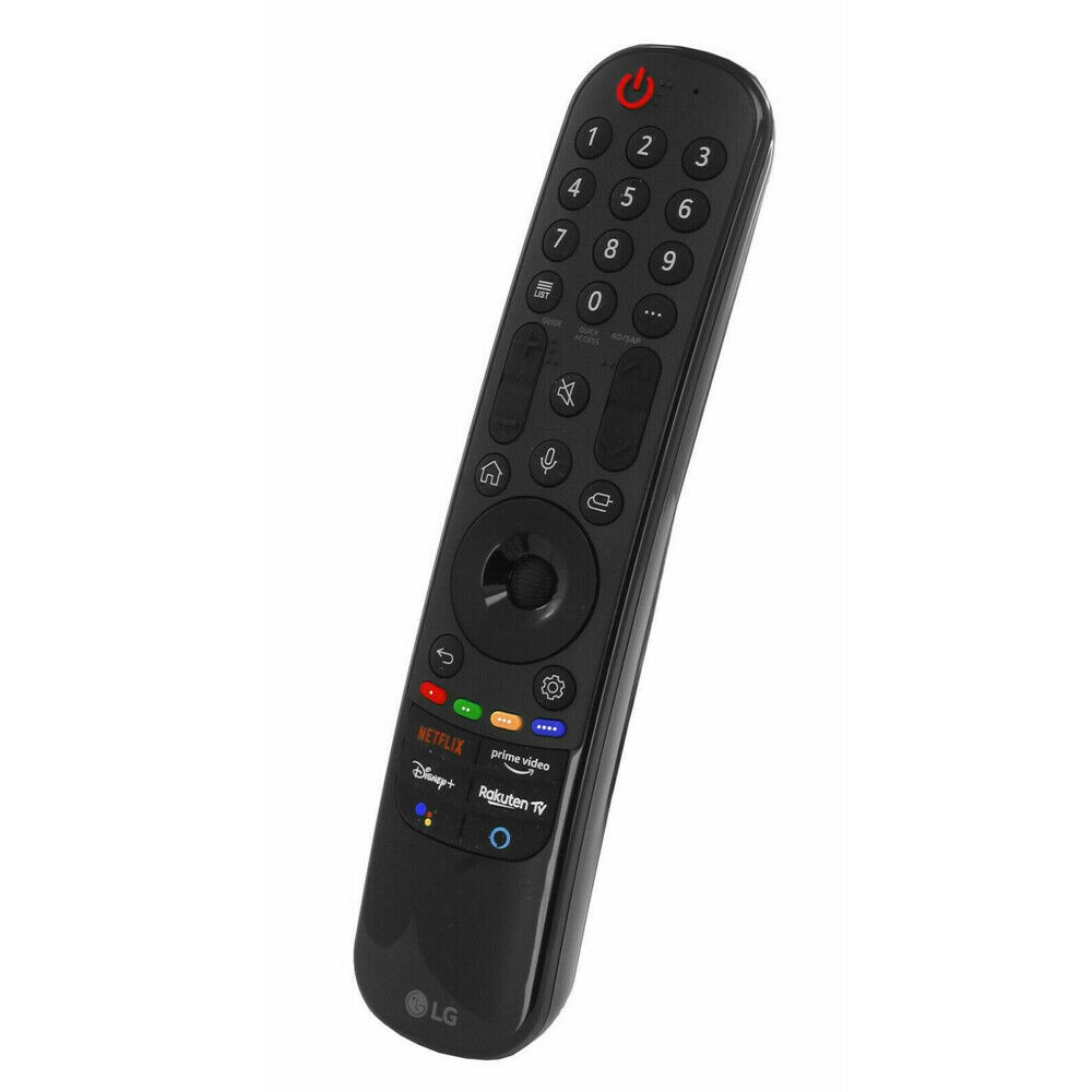 kit 2 Suporte de Parede para Controle Remoto LG Smart Magic AN-MR18BA e AN-MR19BA | Brasil