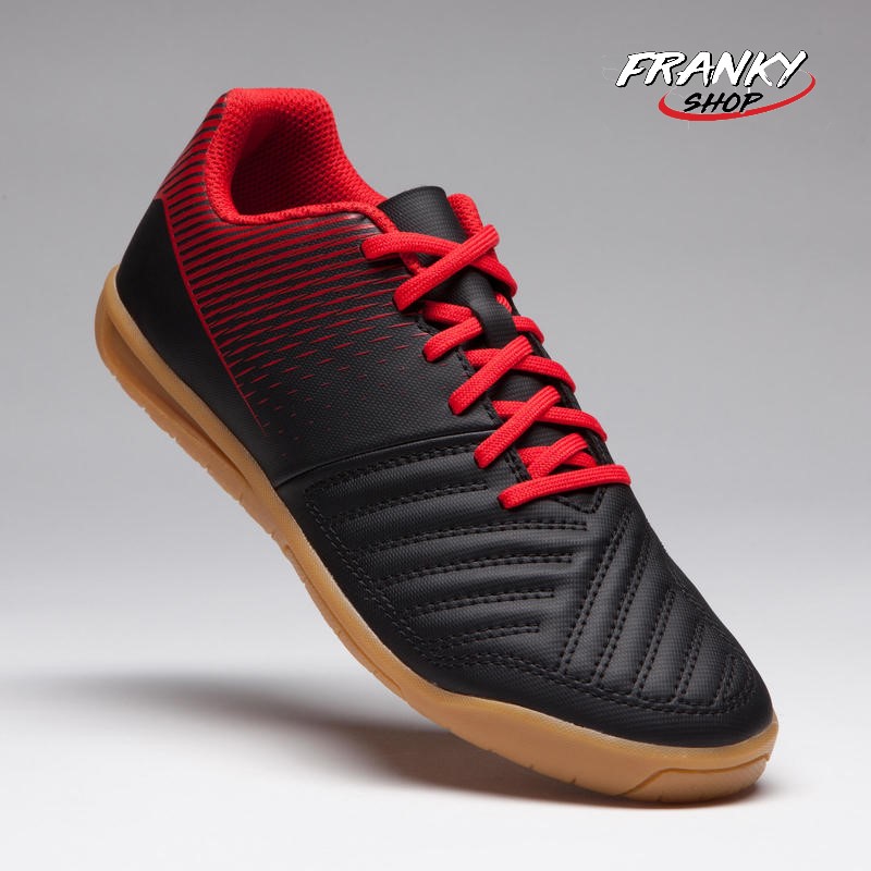 รองเท้าฟุตซอลเด็ก รองเท้ากีฬา รองเท้าเตะฟุตซอล Kids Futsal Boots