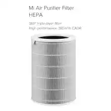 ภาพขนาดย่อของภาพหน้าปกสินค้าXiaomi Mi Air Per Anti-bacterial Filter ไส้กรองอากาศเครื่องฟอกอากาศ For Air Per 2S and air per Pro Filter Pcation PM2.5 formaldehyde จากร้าน Youpin Online บน Lazada ภาพที่ 5