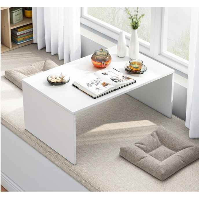 โปรโมชั่น  โต๊ะญี่ปุ่น โต๊ะนั่งพื้น โต๊ะกาแฟ รุ่น H-2213 ราคาถูก  โต๊ะญี่ปุ่น โต๊ะเครื่องแป้ง โต๊ะทำงาน โต๊ะคอม โต๊ะพับ โต๊ะไม้
