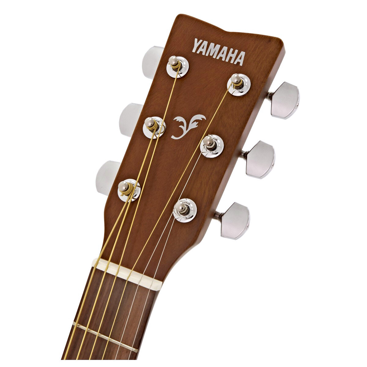 YAMAHA® F310 Acoustic Guitar กีตาร์โปร่ง Yamaha  41 นิ้ว ไม้สปรูซ รุ่น F310 +แถมฟรีกระเป่าของแท้ Yamaha ** กีตาร์โปร่งมือใหม่ขายดีที่สุด **