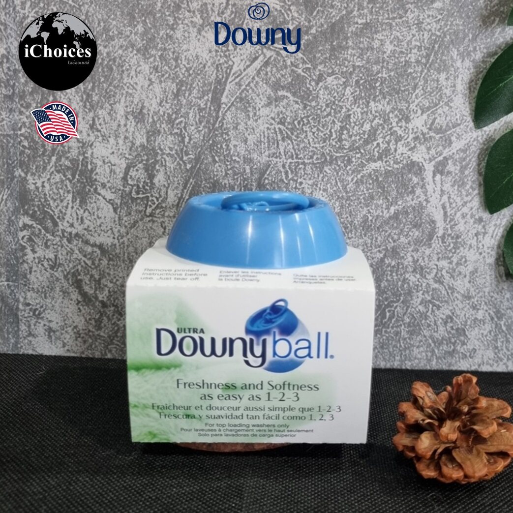 [Downy] Downy Ball Automatic Fabric Softener Dispenser ดาวน์นี่บอล