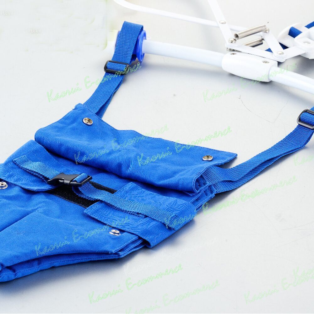 Baby Jumper จั้มเปอร์กระโดด ให้ลูกน้อย เสริมสร้าง พัฒนาการ ทักษะ EF IQ ...