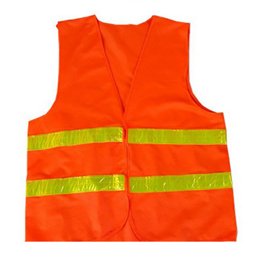 Kids Land เสื้อกั๊กสะท้อนแสง ชุดปั่นจักรยาน เสื้อจราจร เสื้อกั๊กจราจร Reflective Vest เสื้อกั๊กทำงาน เสื้อกั๊กตะข่ายสะท้อนแสงเพื่อความปลอดภัย เสื้อคลุมทำงาน