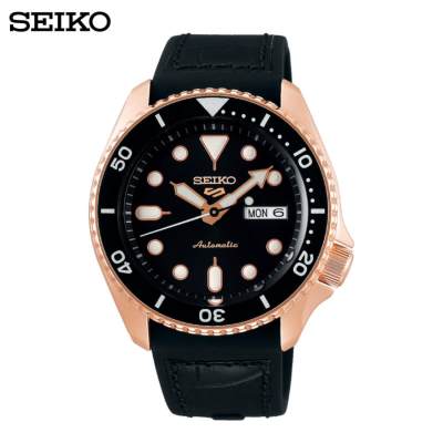 ดูภาพ SEIKO 5 SPORTS MEN WATCH MODEL: SRPD76K <br/>เพิ่มเติม SEIKO 5 SPORTS MEN WATCH MODEL: SRPD76K