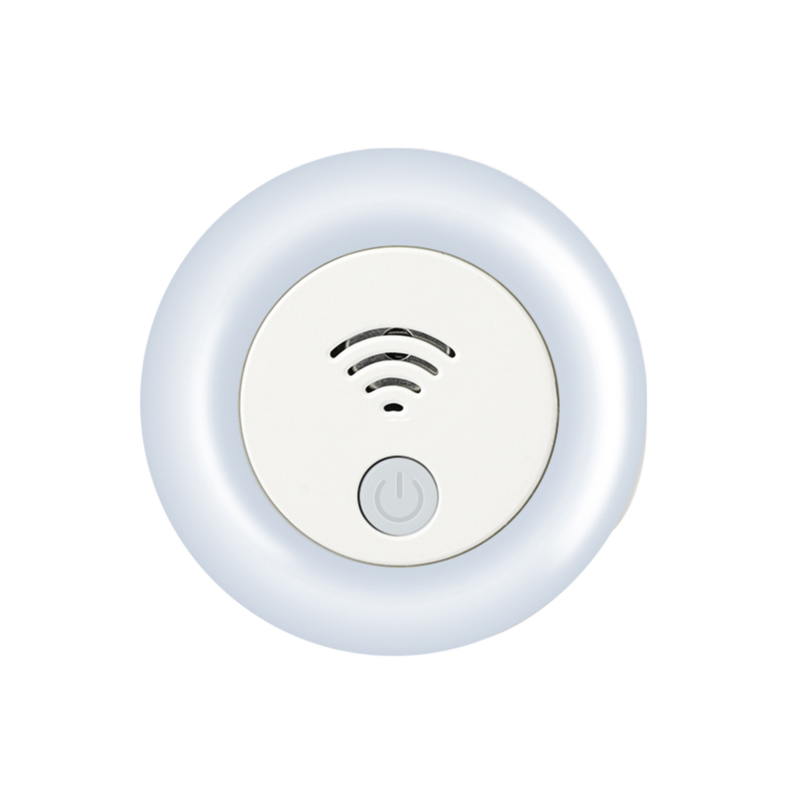 Plugin Ultrasonic Pest Repellent & Night Light Portable Electric