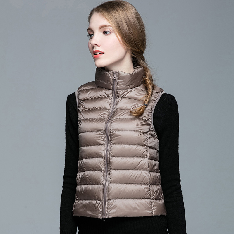 light vest jacket