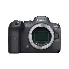 ภาพขนาดย่อของภาพหน้าปกสินค้ากล้องถ่ายรูป / กล้อง Canon กล้อง รุ่น Canon EOS R6 Body by FOTOFILE รับประกันศูนย์ไทย จากร้าน Fotofile บน Lazada ภาพที่ 4