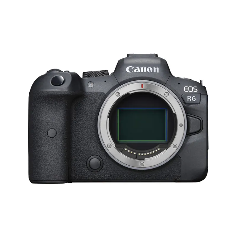 ภาพสินค้ากล้องถ่ายรูป / กล้อง Canon กล้อง รุ่น Canon EOS R6 Body by FOTOFILE รับประกันศูนย์ไทย จากร้าน Fotofile บน Lazada ภาพที่ 4