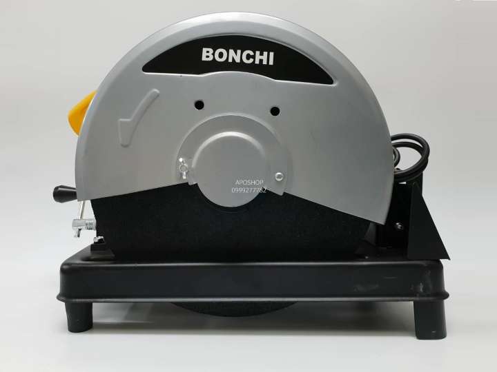 BONCHI แท่นตัดไฟเบอร์ เครื่องตัดไฟเบอร์ 14 นิ้ว 2200 วัตต์ รุ่น BC-700