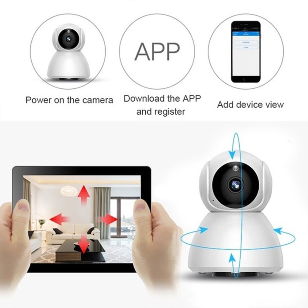 panasonic cctv camera mobile app