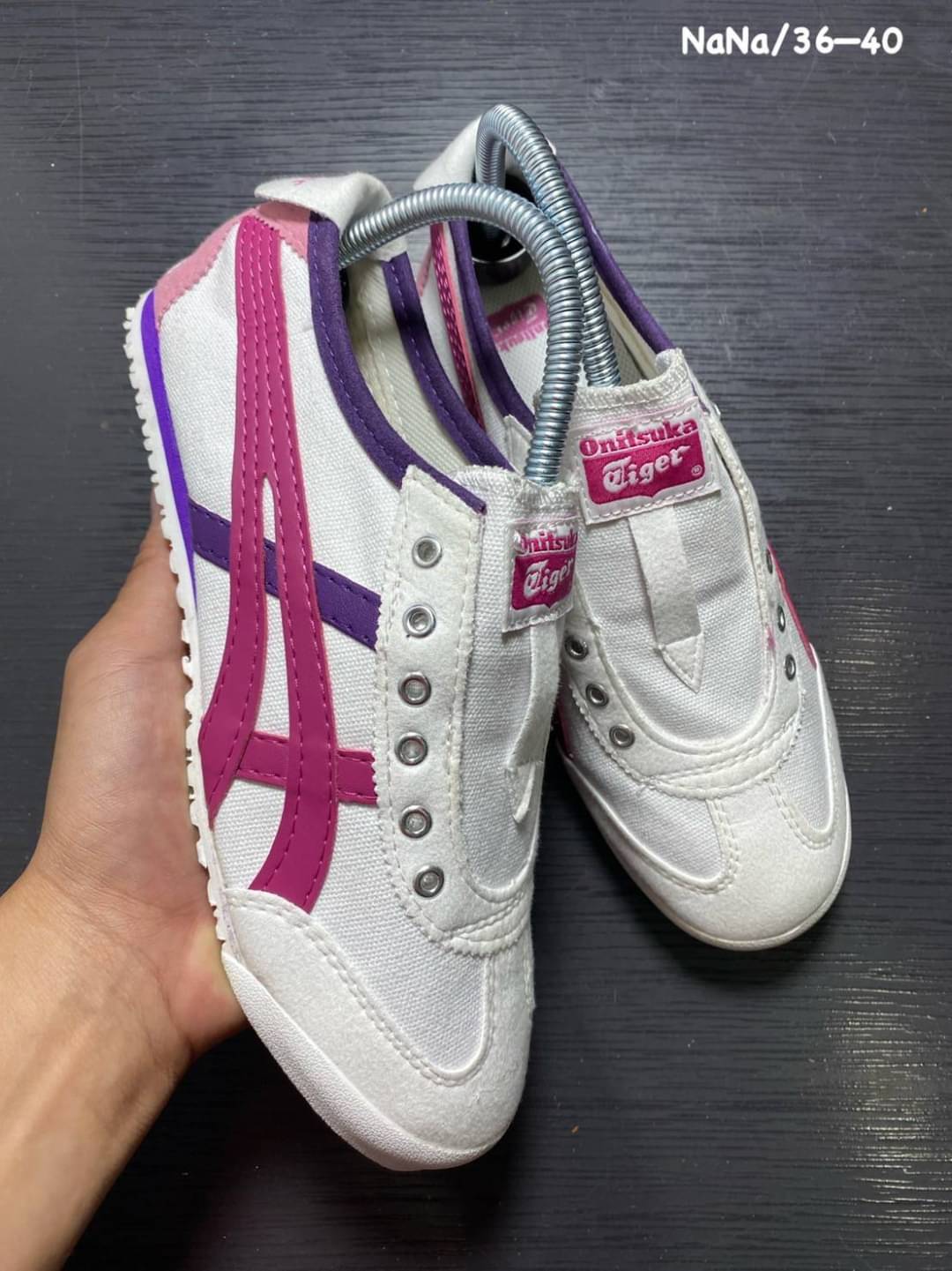 lazada onitsuka