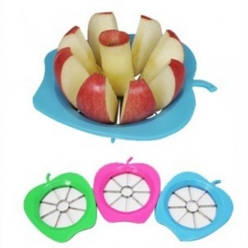 ที่หั่นแอปเปิ้ล อุปกรณ์หั่นแอปเปิ้ล หั่นผลไม้ apple sliced