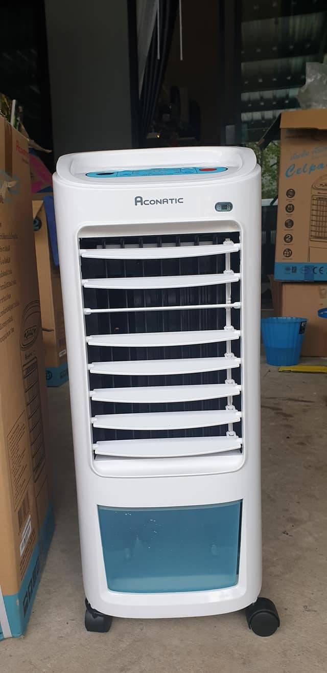 พัดลมไอเย็น 7 ลิตร ACONATIC AN-ACC770  S3901