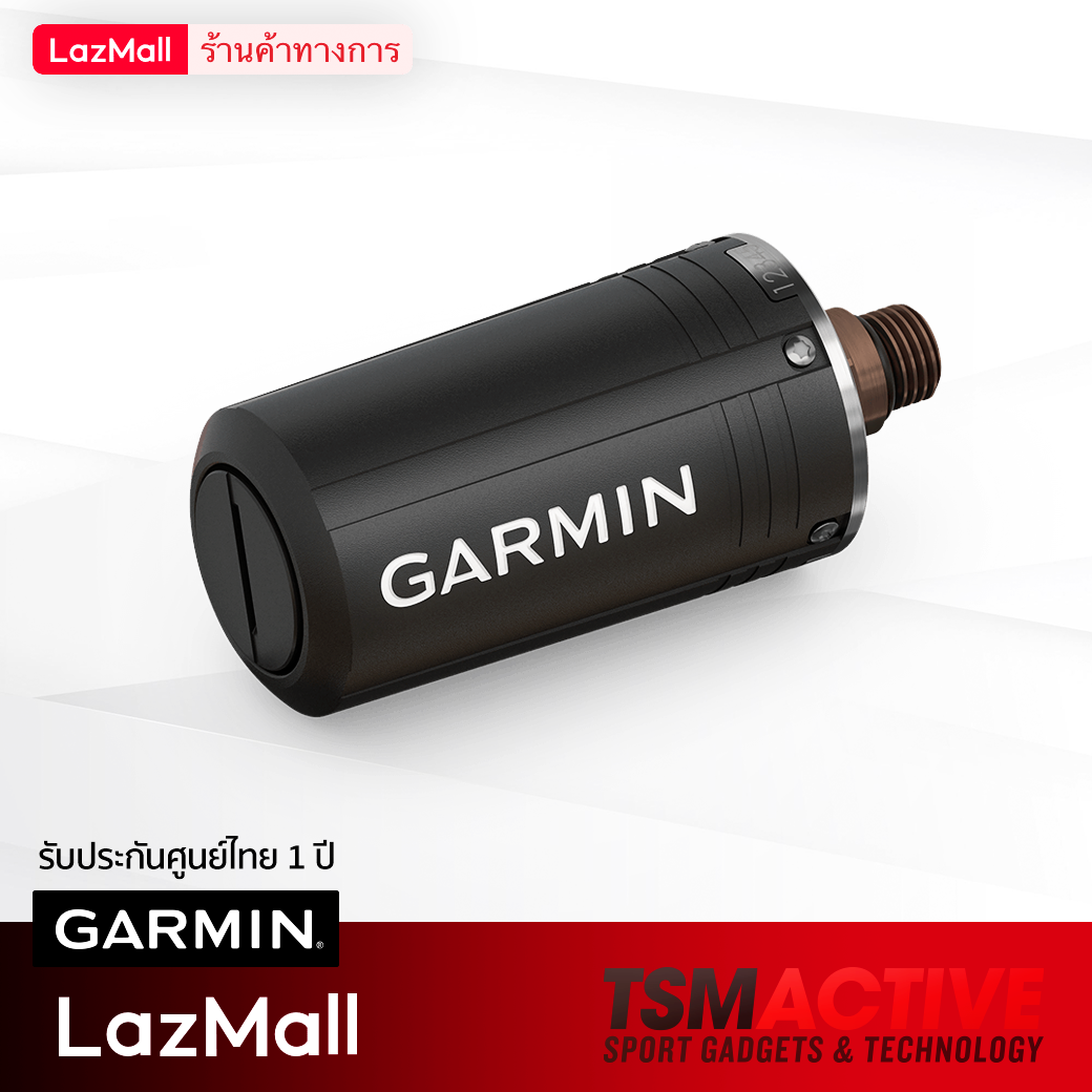 Garmin Descent T1 Transmitter ดูแรงดันในถังได้โดยตรงจากข้อมือ Air Integration (รับประกันศูนย์ไทย 1 ปี)