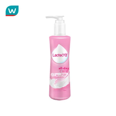 Lactacyd All Day Care 250 Ml.