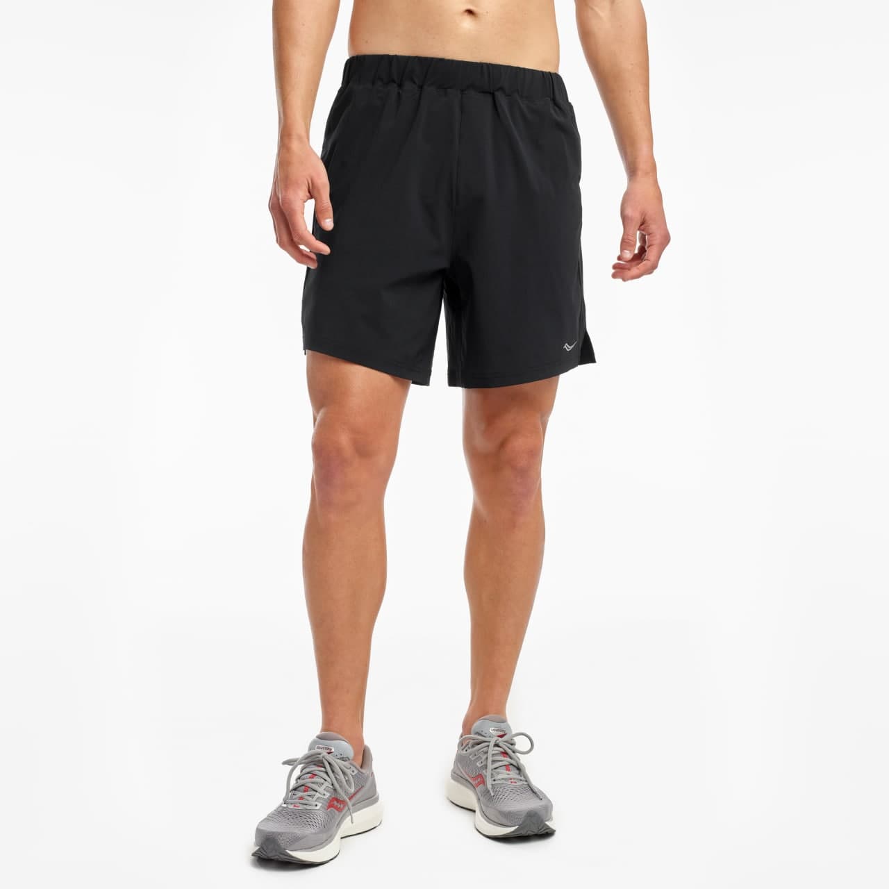 Saucony shorts sales