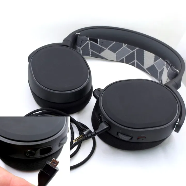 arctis pro wire