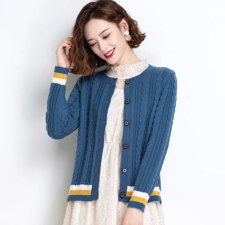 plus size cashmere cardigan sweater