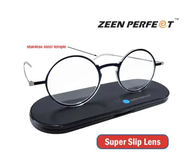 แว่นสายตา SUPER FLAT Reading Glasses ORIGINAL BY ZEEN PERFECT
