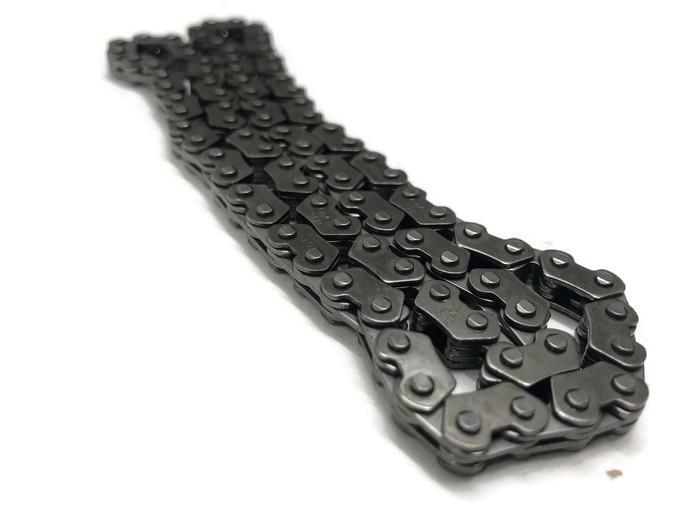 โซ่ราวลิ้น ข้อเหลี่ยม มีโอ มีโอ115 (คาร์บู) MIO MIO115 5 ชั้น 90 ข้อ 90L YAMAHA - CAMSHAFT CHAIN YAMAHA MIO MIO115