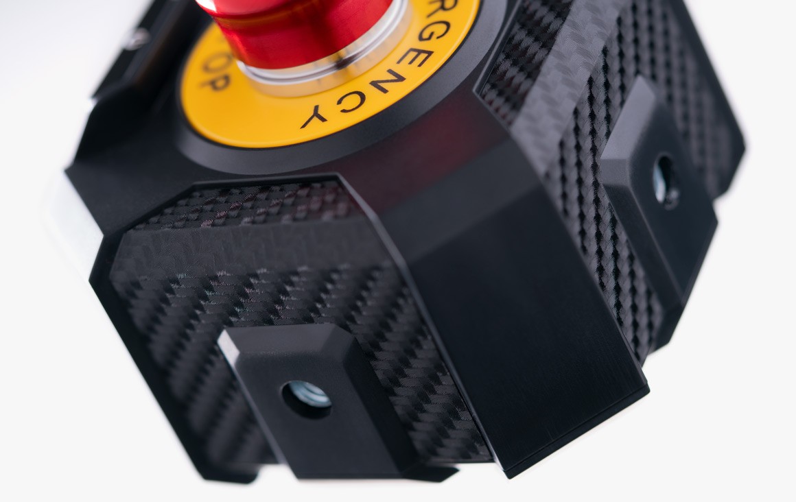 Fanatec Podium Kill Switch Emergency Stop Button | Lazada.co.th Fanatec Podium Kill Switch Emergency Stop Button | Lazada.co.th
