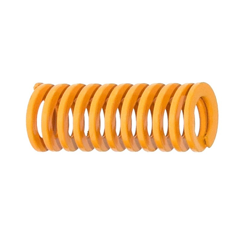 Spring Printer Parts 20 Pcs 3D Printer Parts Spring Heated Bed 10X25MM Hot Plate Accessories ...