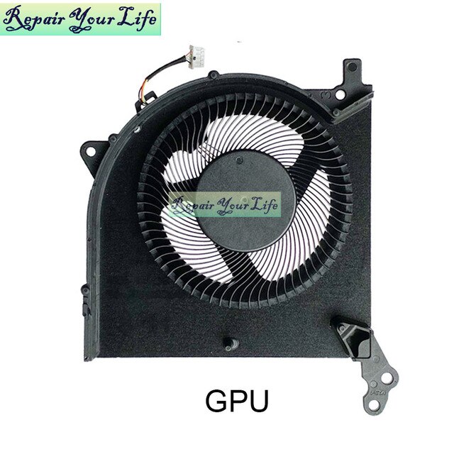 DC5V Laptop CPU GPU Cooling Fans For Lenovo Legion Y7000P R7000P R7000