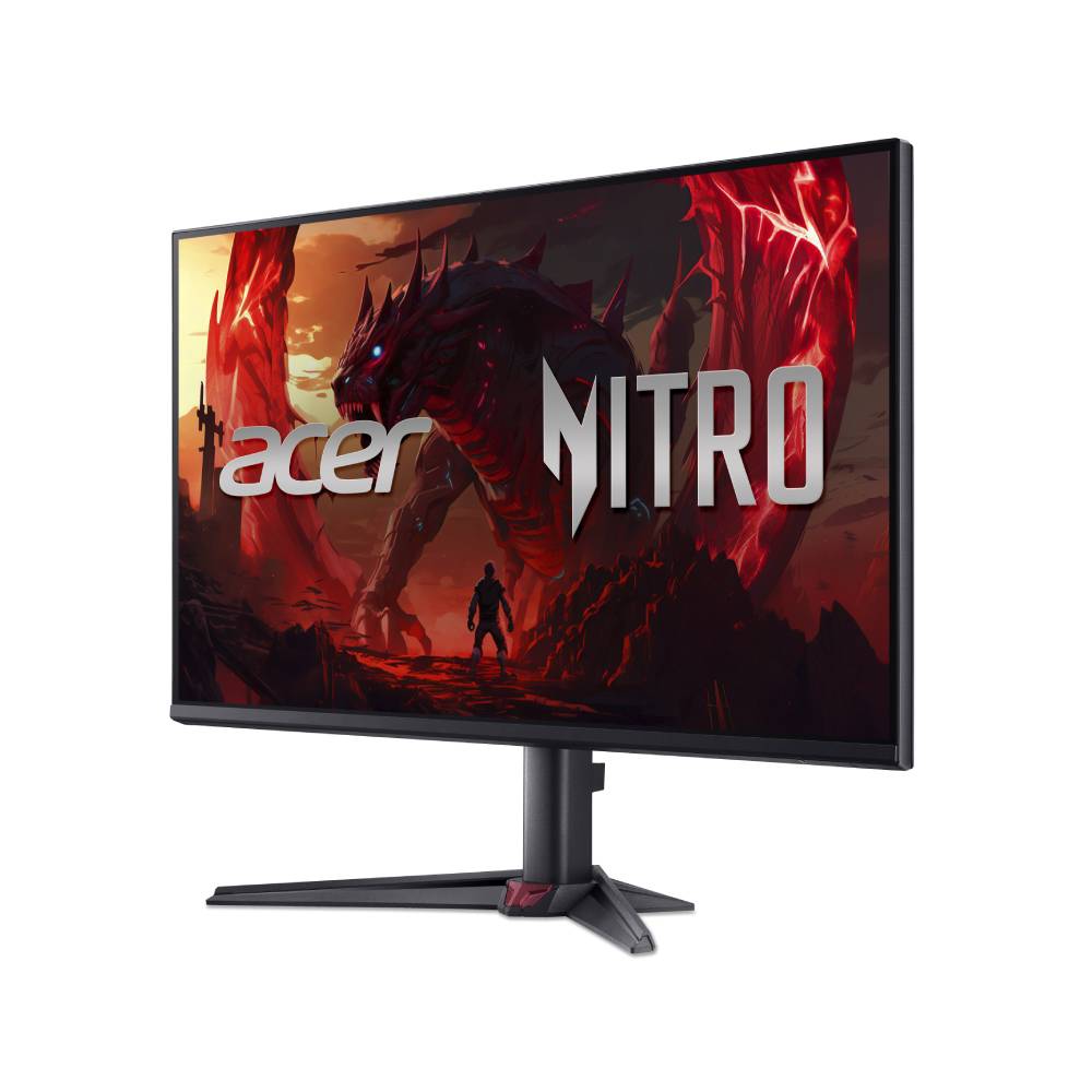 จอมอนิเตอร์ ACER Nitro VG250Q Fbmiipx Gaming Monitor (IPS 300Hz