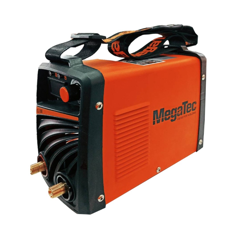 Megatec ตู้เชื่อม Inverter ECL-300 | Lazada.co.th