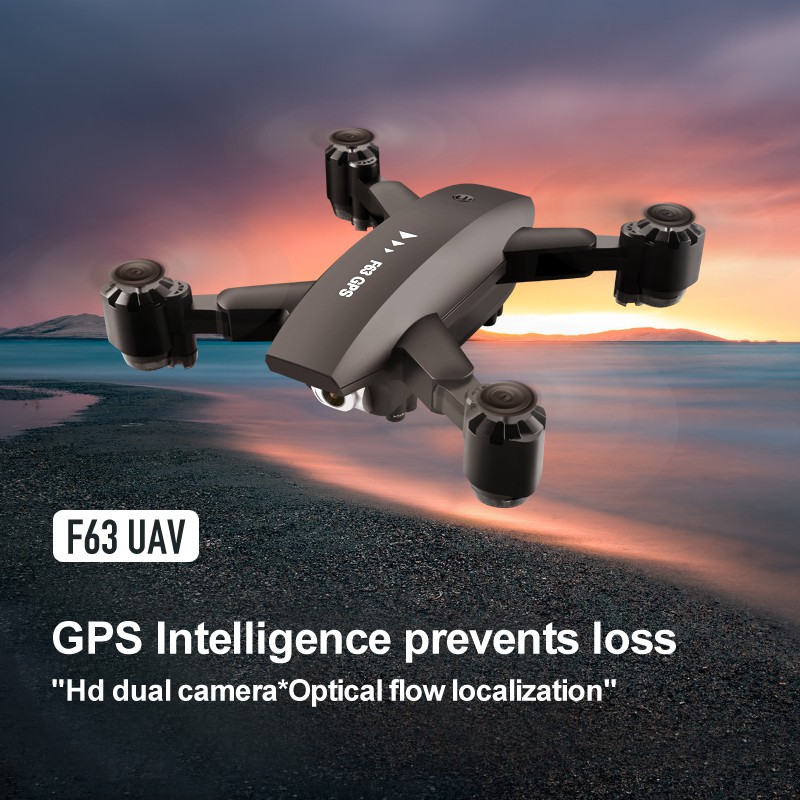 F63 drone store