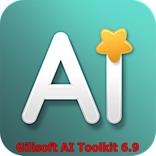 Gilisoft AI Toolkit 6 9 AI Lazada co th Gilisoft ai toolkit 6 9 ai lazada co th