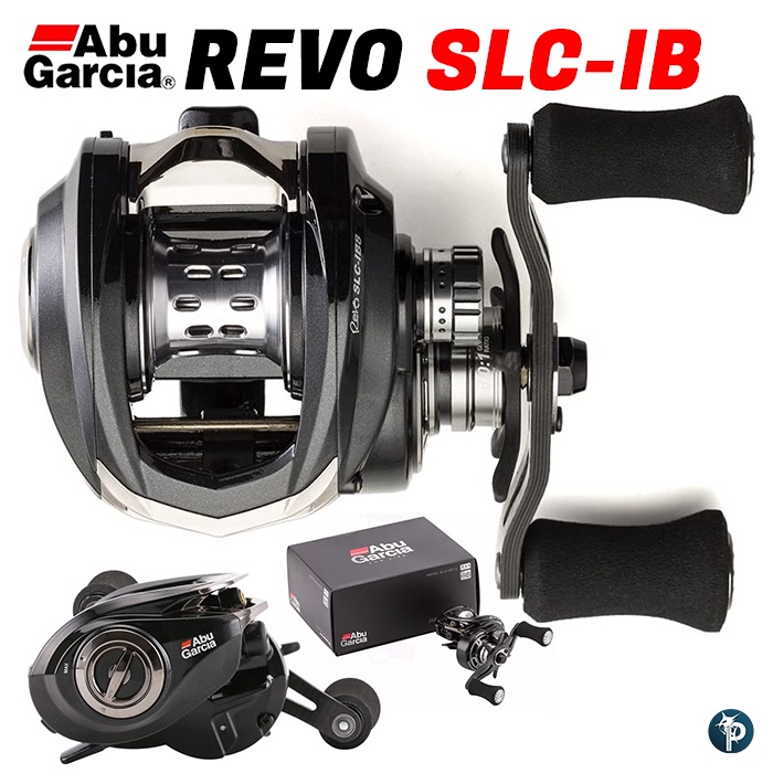 รอก Abu Revo SLC-IB | Lazada.co.th