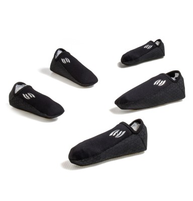 ดูภาพ Odyssey ถุงเท้าข้อสั้น neoprene 2mm สำหรับสวมใส่ดำน้ำ Diving Socks by Odyssey เพิ่มเติม Odyssey ถุงเท้าข้อสั้น neoprene 2mm สำหรับสวมใส่ดำน้ำ Diving Socks by Odyssey
