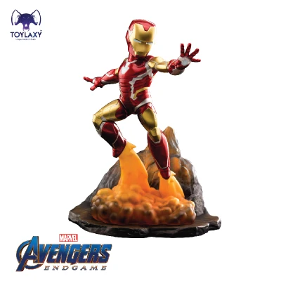 Marvel's Avengers : Endgame Premium PVC Ironman