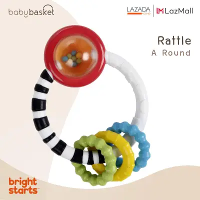 Rattle A Round