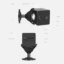 ภาพขนาดย่อของภาพหน้าปกสินค้าVstarcam กล้องความชัด 3ล้านพิกเซล มีระบบ AI MINI IP camera รุ่น CB71 By.SHOP-Vstarcam จากร้าน Vstarcam-Shop บน Lazada ภาพที่ 5