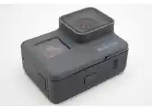ภาพขนาดย่อของภาพหน้าปกสินค้ากล้อง GoPro HERO 5 BLACK สินค้าสภาพ 99% GoPro แท้ 100% จากร้าน MAI Computer บน Lazada ภาพที่ 1