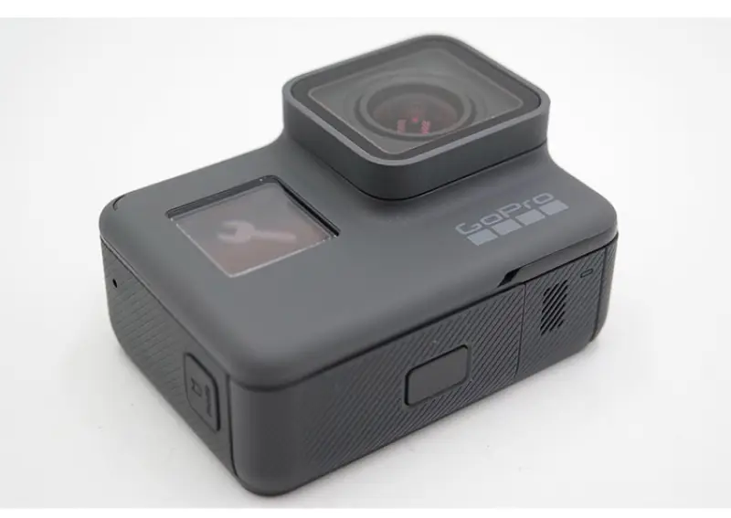ภาพสินค้ากล้อง GoPro HERO 5 BLACK สินค้าสภาพ 99% GoPro แท้ 100% จากร้าน MAI Computer บน Lazada ภาพที่ 1