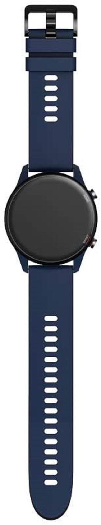 Xiaomi Mi Watch (Navy Blue) นาฬิกาอัจฉริยะ สีกรมท่า ของแท้ ประกันศูนย์ ...