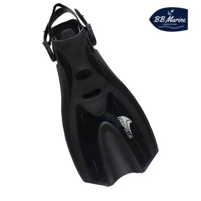 ฟินดำน้ำ DEEPBLUE SNORKELING FINS