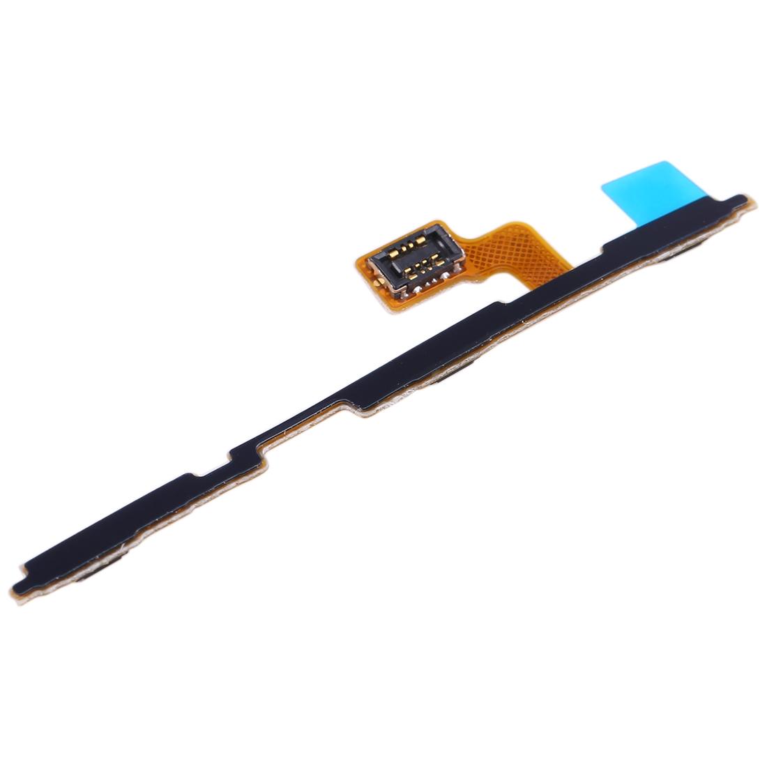 【Fix Oline】Nút Nguồn & Nút Âm Lượng Cáp Dẻo Cho Galaxy M20