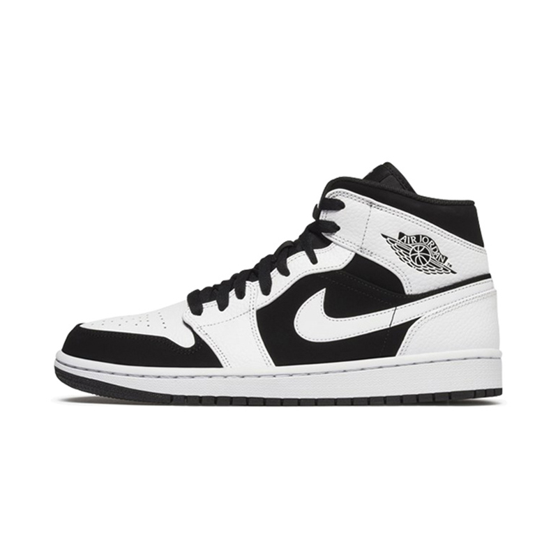 jordan aj 1 mid new