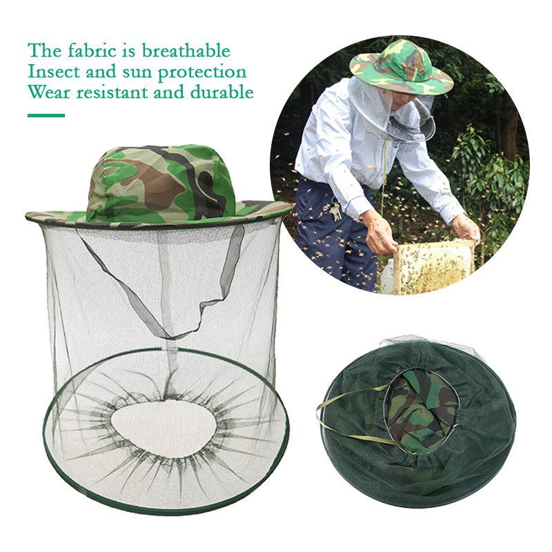 โปรโมชั่น หมวกตาข่ายกันแมลง หมวกตาข่าย หมวกปีก Insect Protector Hat หมวกมุ้งกันยุง หมวกกันผึ้ง หมวกลายทหาร หมวกกันแมลง หมวกตัดหญ้า ลดกระหน่ำ หมวก บัก เก็ ต หมวก นัก กอล์ฟ หมวก กอล์ฟ ปีก กว้าง หมวก เบสบอล ผู้ชาย