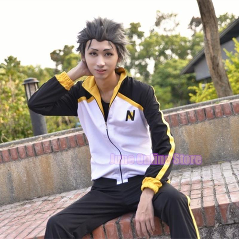 Anime Re: Zero Kara Hajimeru Isekai Seikatsu Subaru Natsuki Cosplay Costume  Men Women Halloween Party Sportswear Uniform | Lazada PH