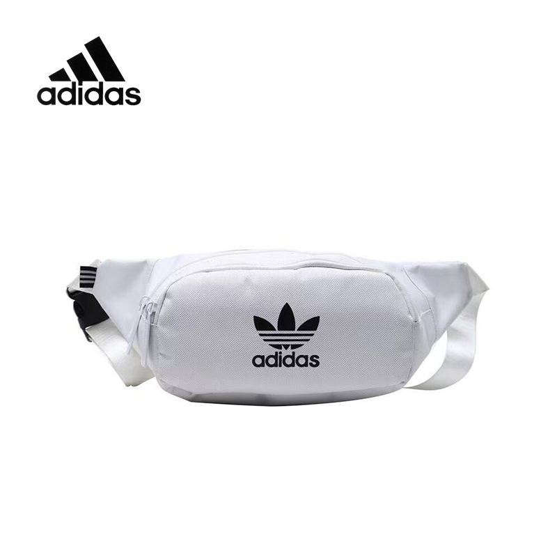 〖Official Promotion〗ADIDAS Men's and Women's Crossbody Bags B065 The